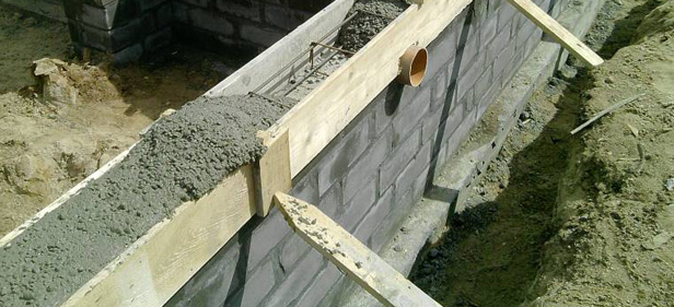 Concrete pump Chorleywood